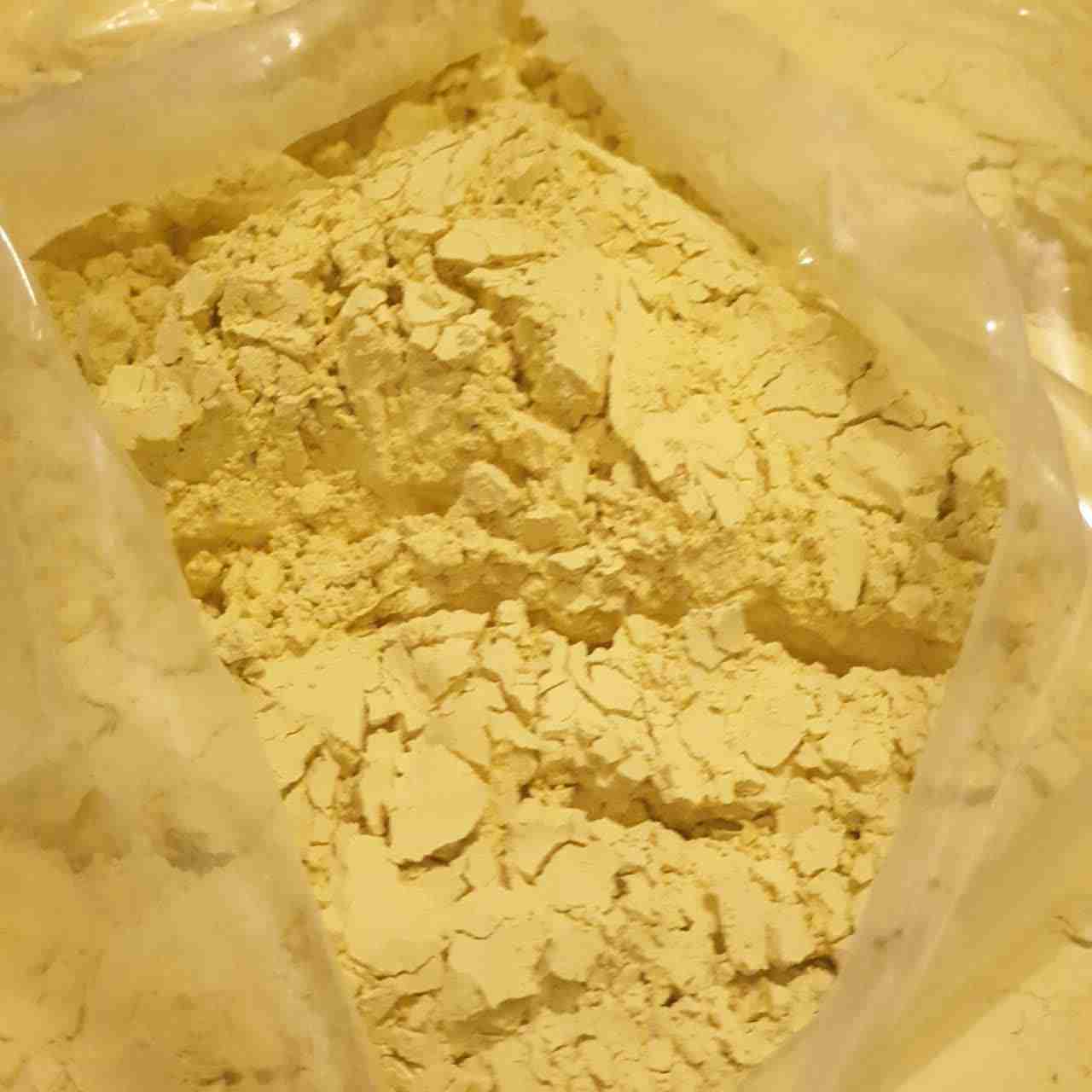 پودر موبر(نوره) گیاهی زرنیخ دار اصل+ ضمانت کیفیت